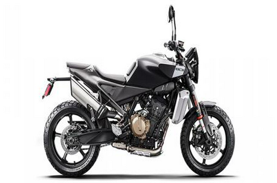 2025 Husqvarna Svartpilen 801