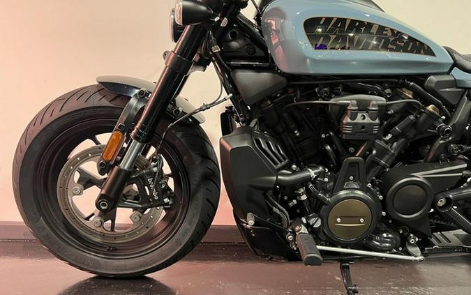 2024 Harley-Davidson Sportster RH1250S - S