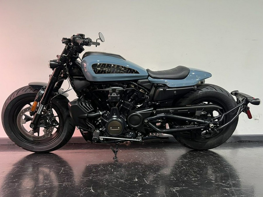 2024 Harley-Davidson Sportster RH1250S - S
