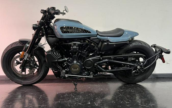 2024 Harley-Davidson Sportster RH1250S - S