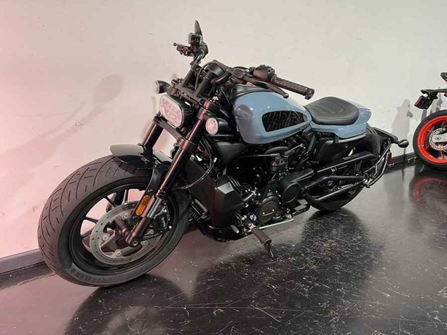 2024 Harley-Davidson Sportster RH1250S - S