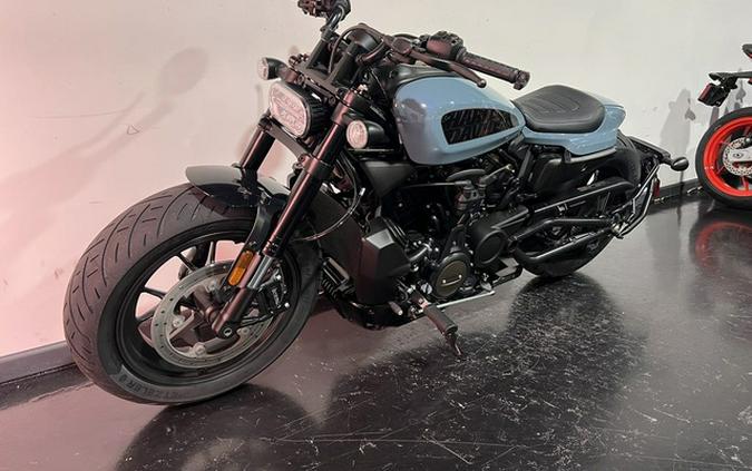 2024 Harley-Davidson Sportster RH1250S - S