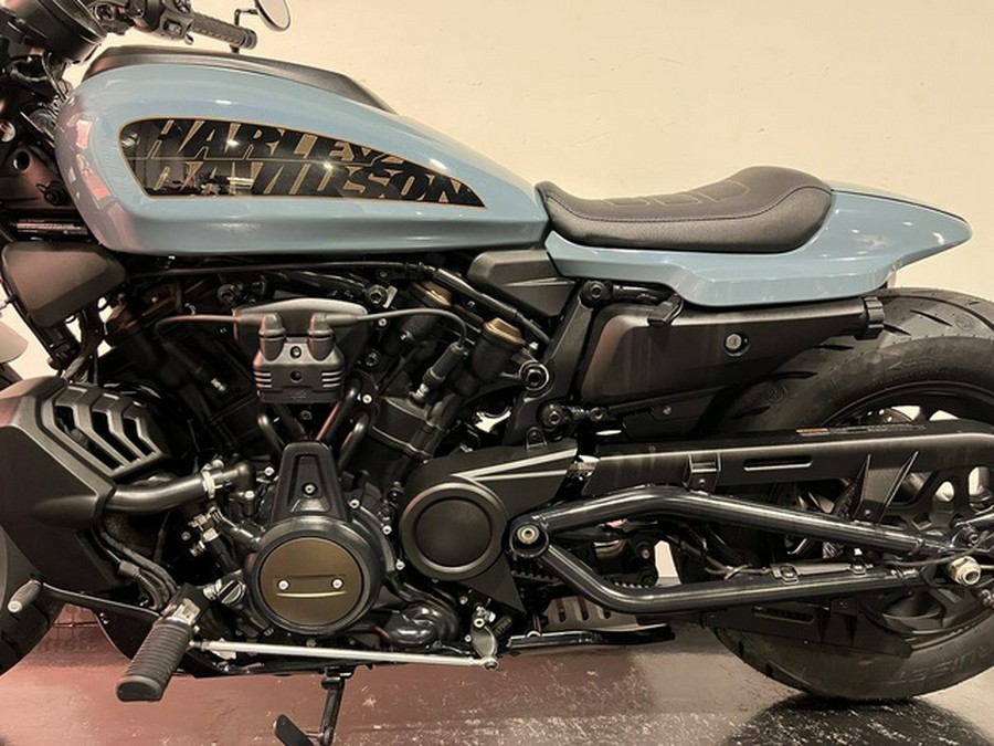 2024 Harley-Davidson Sportster RH1250S - S