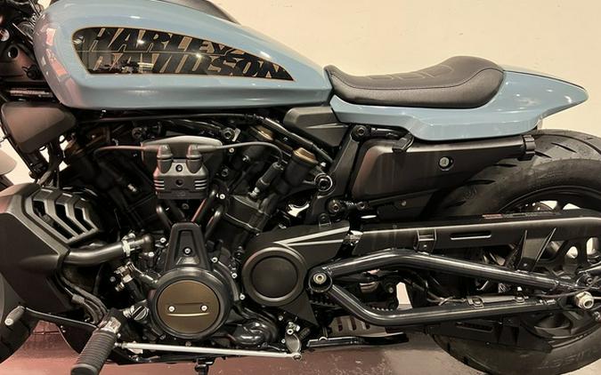2024 Harley-Davidson Sportster RH1250S - S