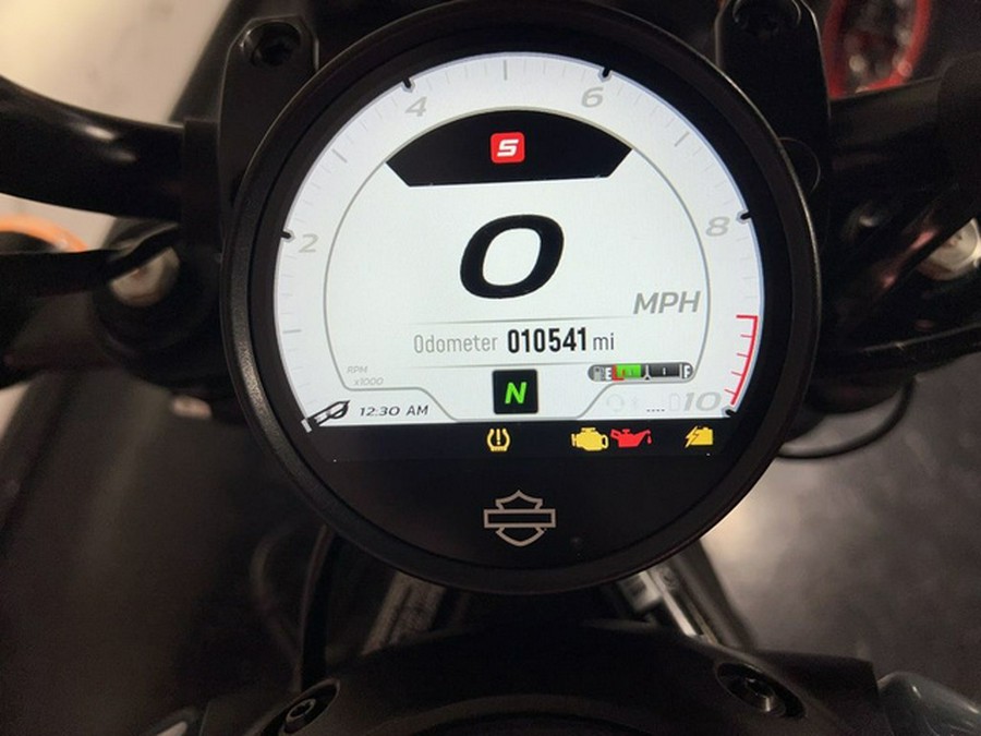 2024 Harley-Davidson Sportster RH1250S - S