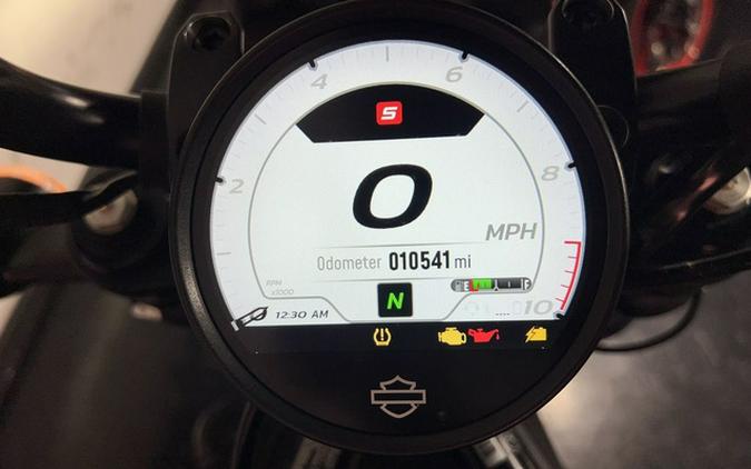 2024 Harley-Davidson Sportster RH1250S - S