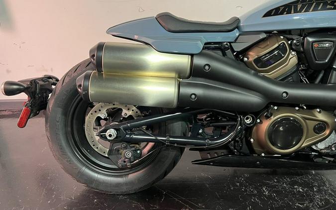 2024 Harley-Davidson Sportster RH1250S - S