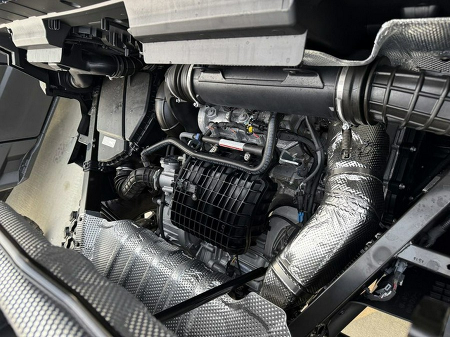 2026 Can-Am Defender Limited HD11