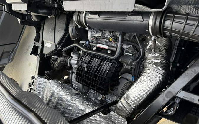 2026 Can-Am Defender Limited HD11