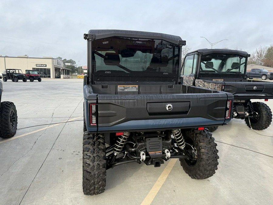 2026 Can-Am Defender Limited HD11