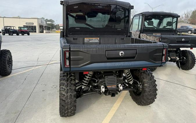 2026 Can-Am Defender Limited HD11