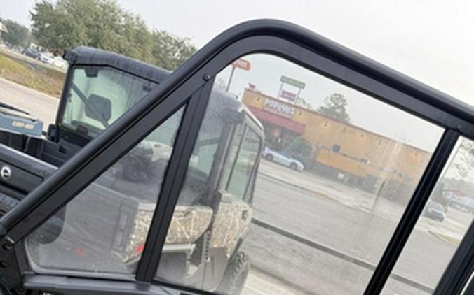 2026 Can-Am Defender Limited HD11