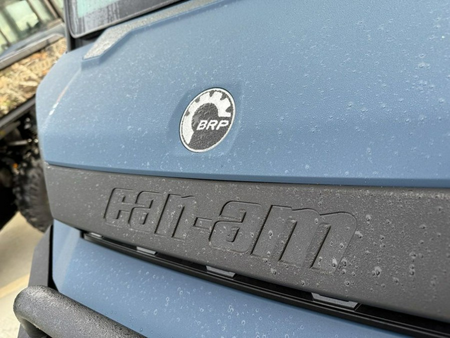 2026 Can-Am Defender Limited HD11