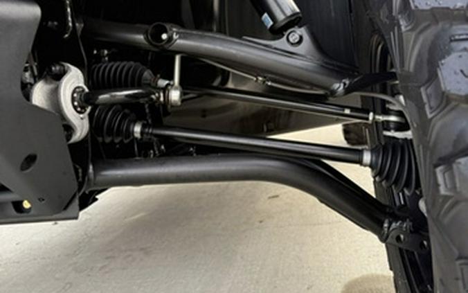 2026 Can-Am Defender Limited HD11