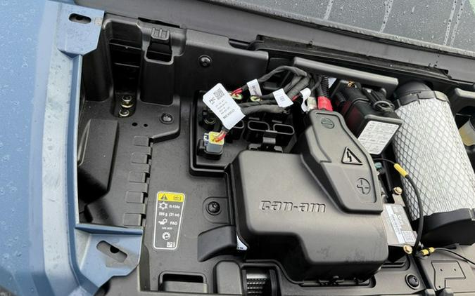 2026 Can-Am Defender Limited HD11