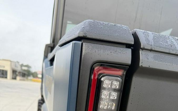 2026 Can-Am Defender Limited HD11