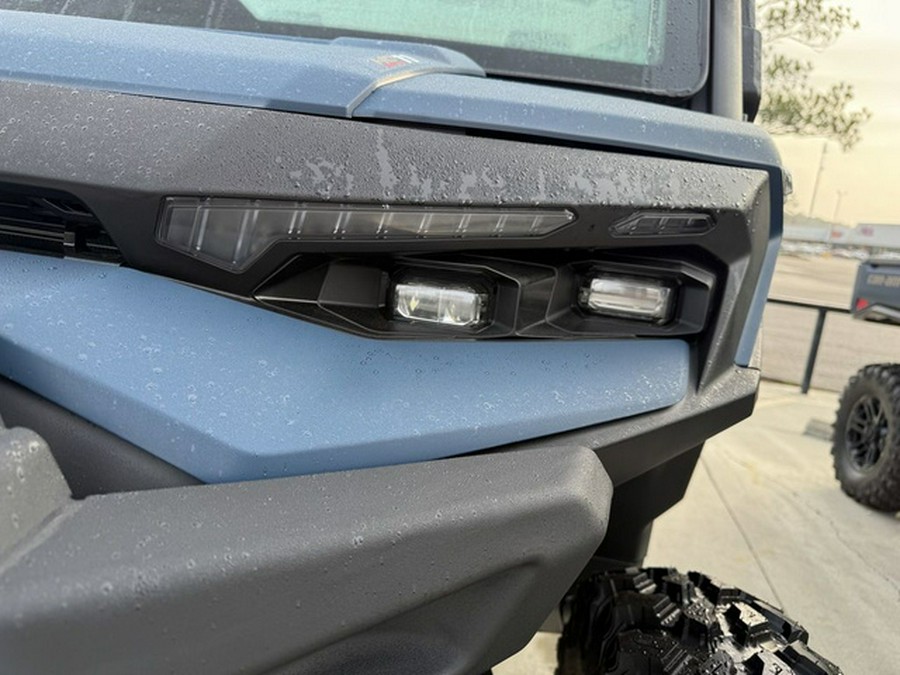 2026 Can-Am Defender Limited HD11