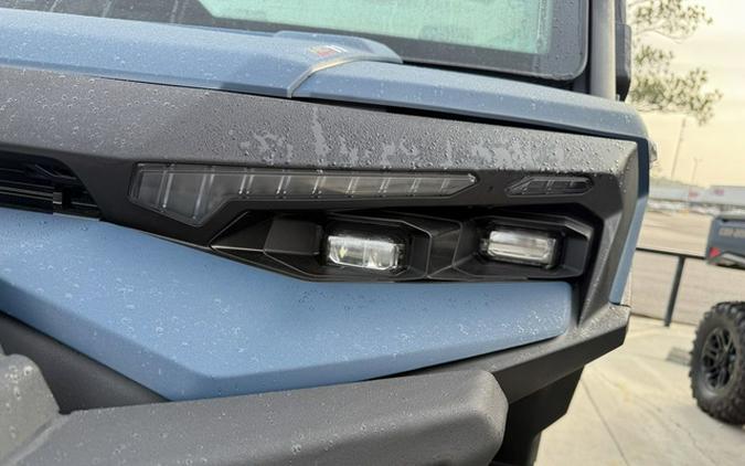 2026 Can-Am Defender Limited HD11