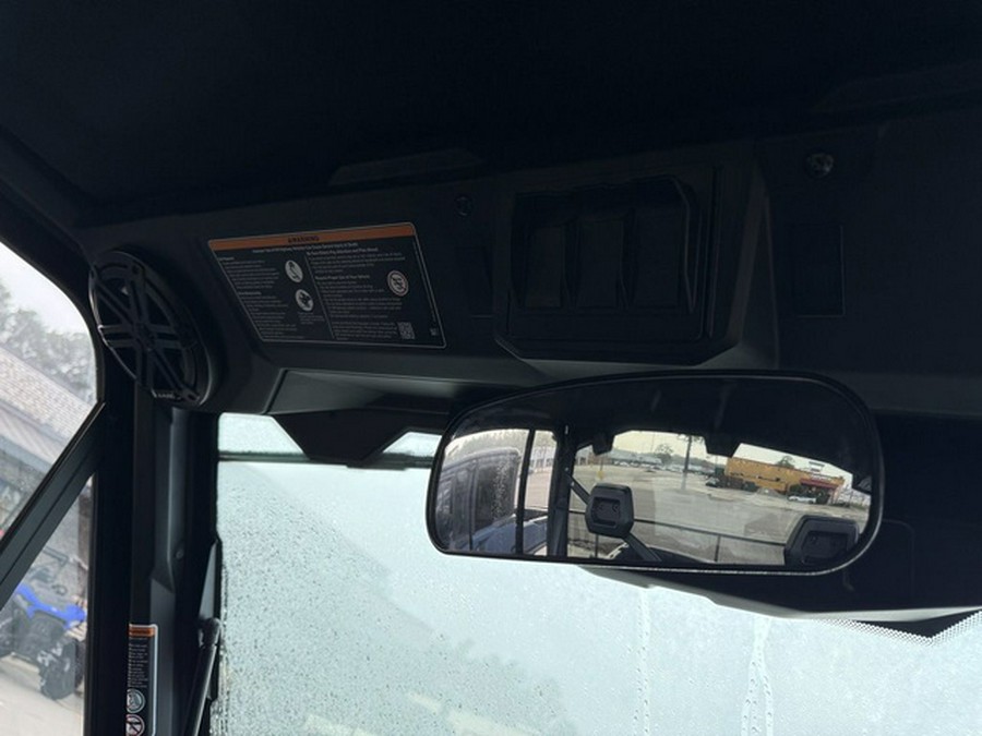 2026 Can-Am Defender Limited HD11