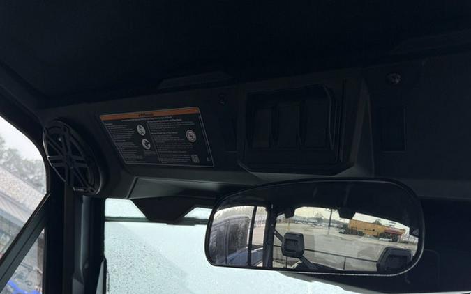 2026 Can-Am Defender Limited HD11