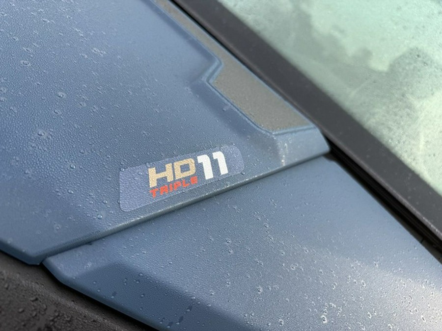 2026 Can-Am Defender Limited HD11