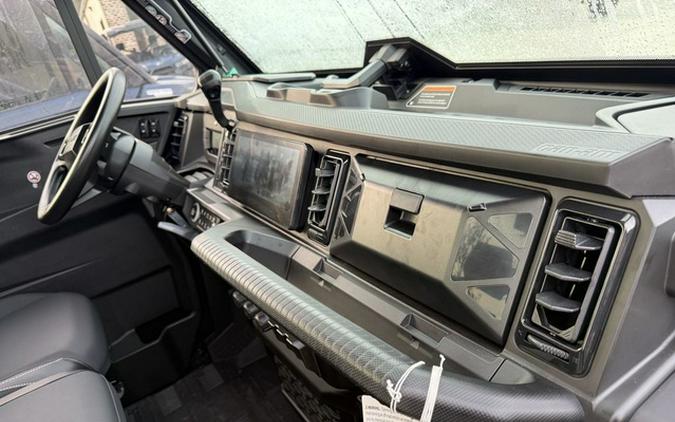 2026 Can-Am Defender Limited HD11