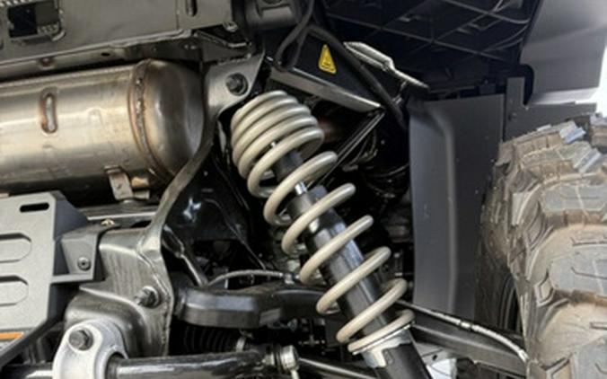 2026 Can-Am Defender Limited HD11