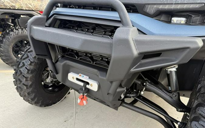 2026 Can-Am Defender Limited HD11