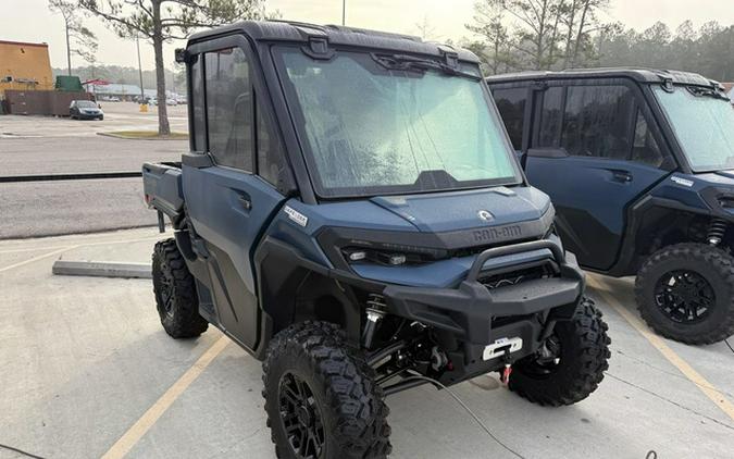 2026 Can-Am Defender Limited HD11