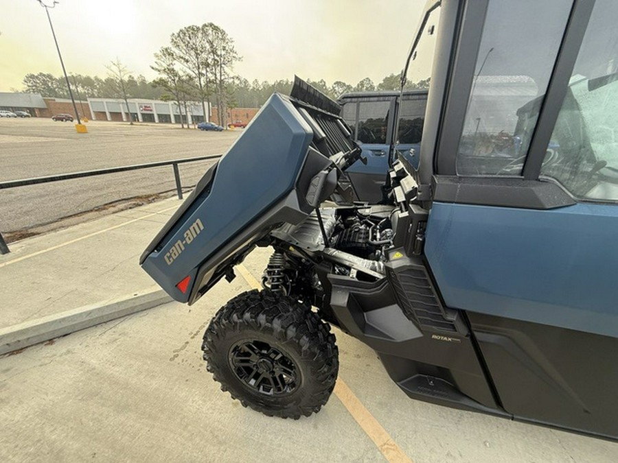 2026 Can-Am Defender Limited HD11