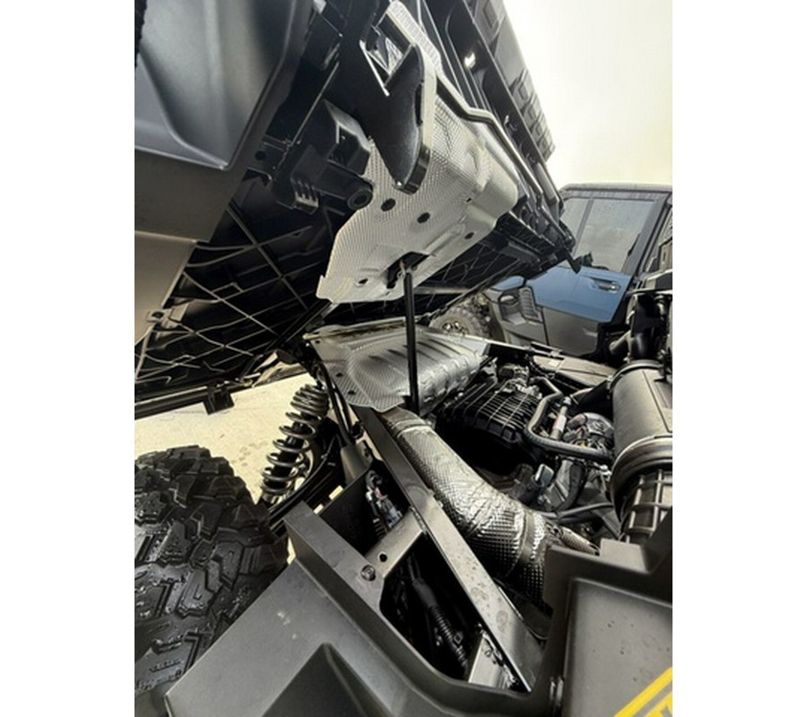 2026 Can-Am Defender Limited HD11