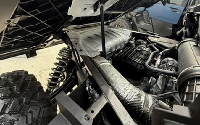 2026 Can-Am Defender Limited HD11