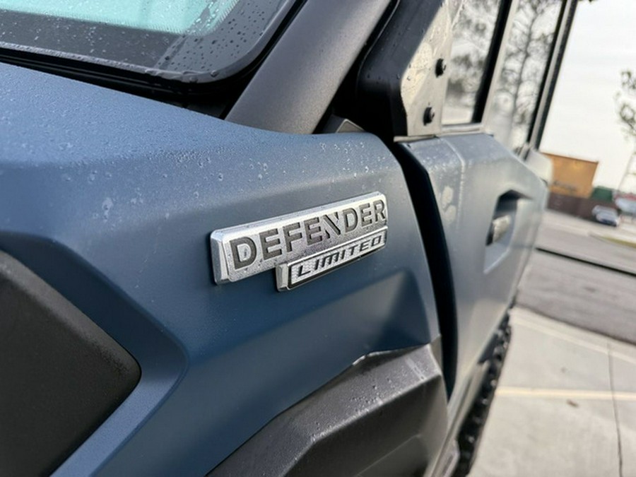 2026 Can-Am Defender Limited HD11