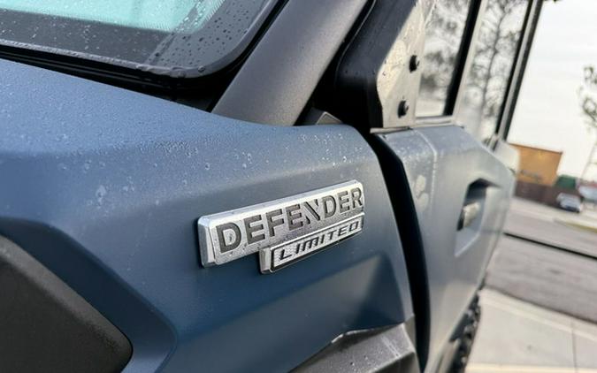2026 Can-Am Defender Limited HD11