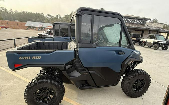 2026 Can-Am Defender Limited HD11