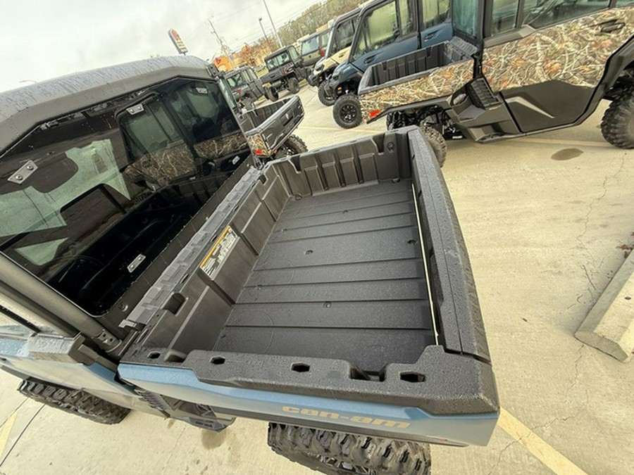 2026 Can-Am Defender Limited HD11