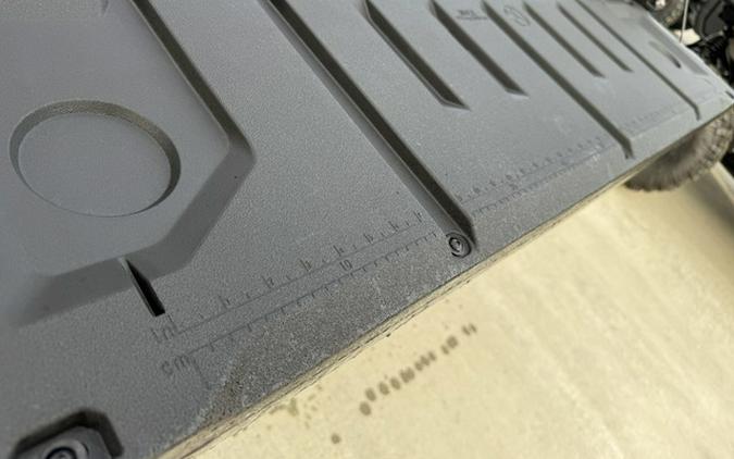 2026 Can-Am Defender Limited HD11