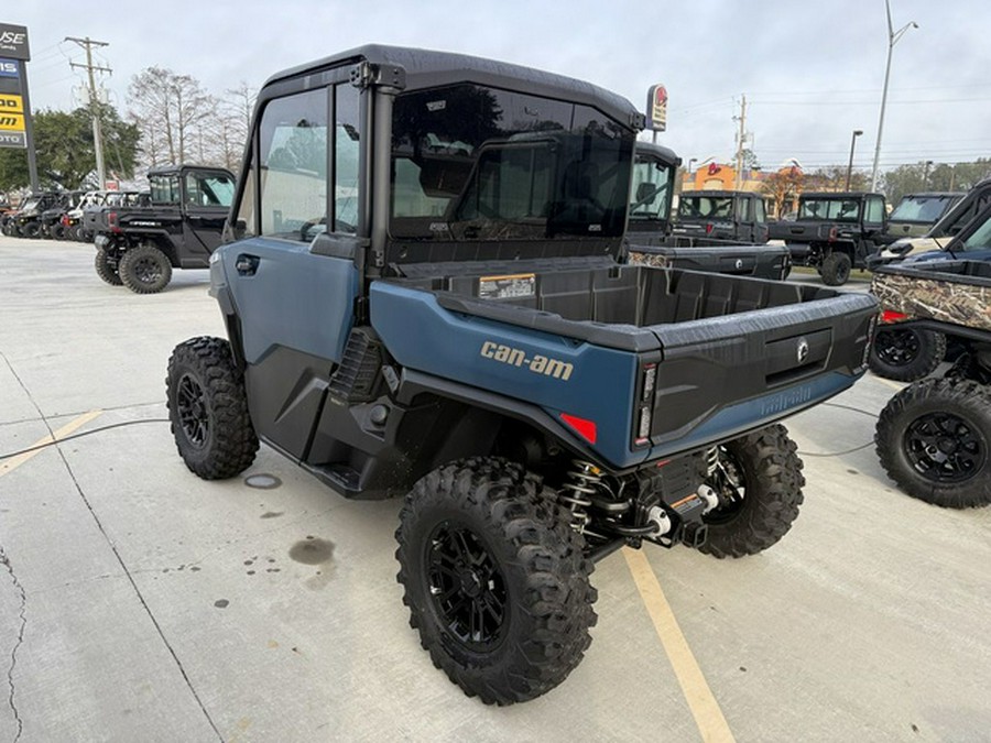 2026 Can-Am Defender Limited HD11