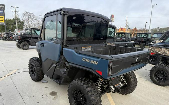 2026 Can-Am Defender Limited HD11