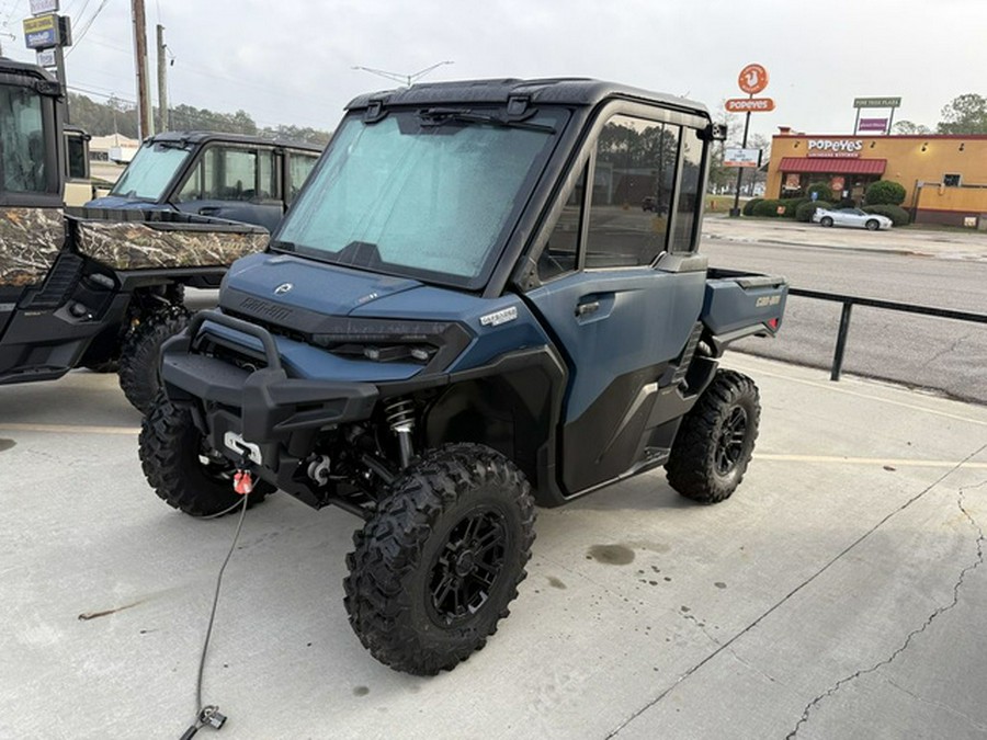 2026 Can-Am Defender Limited HD11