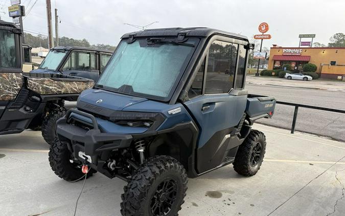 2026 Can-Am Defender Limited HD11