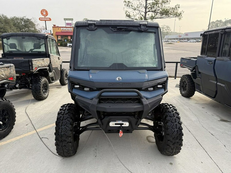 2026 Can-Am Defender Limited HD11