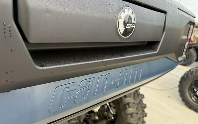 2026 Can-Am Defender Limited HD11