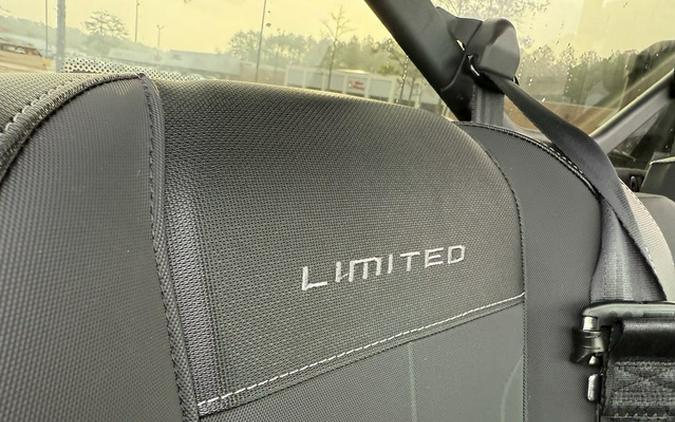 2026 Can-Am Defender Limited HD11