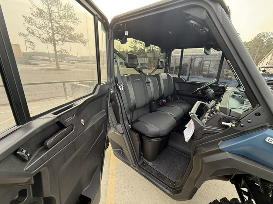 2026 Can-Am Defender Limited HD11