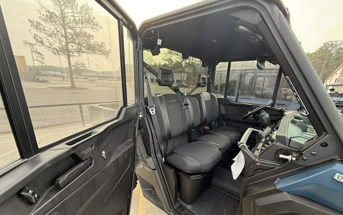 2026 Can-Am Defender Limited HD11