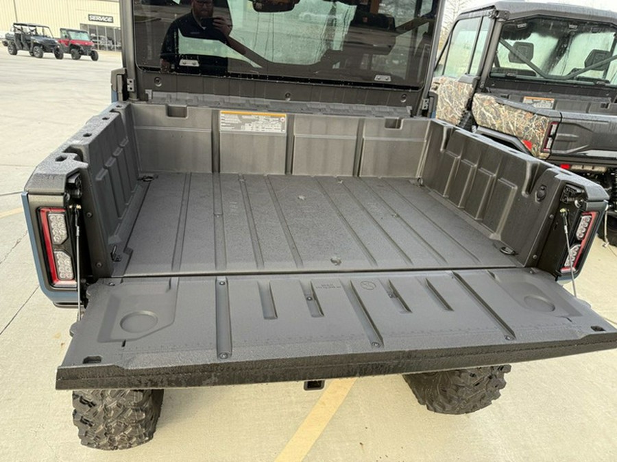 2026 Can-Am Defender Limited HD11