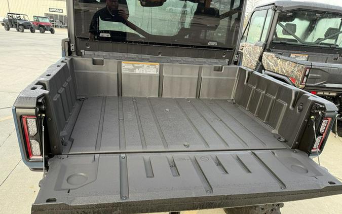 2026 Can-Am Defender Limited HD11