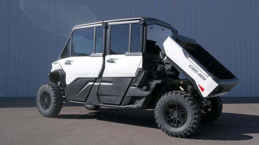 2026 Can-Am® Defender MAX Limited HD11