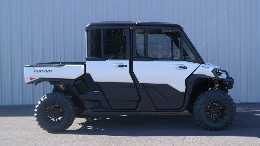 2026 Can-Am® Defender MAX Limited HD11